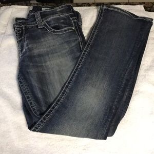 Buckle Daytrip bootcut jeans size 29R. EUC.